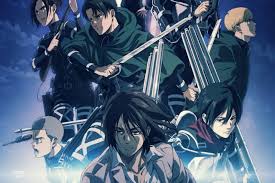 Manga action terbaik yang sudah tamat. Komik Attack On Titan Akan Tamat Awal Bulan April Antara News