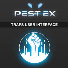 At pestex, pest control is in our blood. Faith Chow Pest Ex Trap Ui