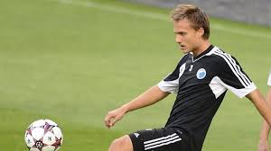 #pierre bengtsson #bashkim kadrii #fc københavn #narcissacissa #im so sorry this is like a thousand years after you asked #but i hope you like it. Bengtsson Verspurt Keinen Druck Uefa Champions League Uefa Com