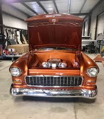 Googled auto seat upholstery repair near me and fortunately for me, classic auto restyling they did a 1st class job and i will not hesitate to return for any repair or restoration work in the future. Classic Car Restoration Nc Quarter Mile Muscle Inc