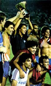 Fiesta en el camp nou. Fc Porto On Twitter Flashbackfriday August 1987 Fcporto Conquers Joan Gamper Trophy And The Opponent In The Final Was Http T Co Yzsxjdtj92