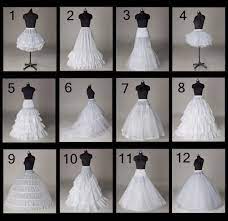 Pin On Wedding Petticoat