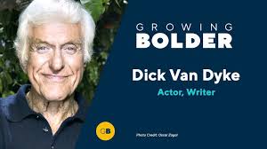 Dick Van Dyke: Just Keep Moving