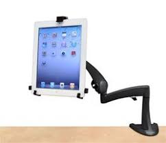 Ergotron Neo Flex Desk Mount Tablet Arm Tablet Stand Tablet Ipad Accessories