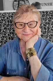 Marcia Olson's Memorial Wall