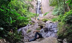 Selain harga tiket wisata air terjun bidadari yang bersahabat, lokasinya juga mudah untuk dijangkau. 10 Foto Air Terjun Dolo Kediri Harga Tiket Masuk Lokasi Alamat Sejarah Legenda Asal Usul Hotel Villa Di Area Wisata Jejakpiknik Com