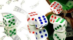 The evolution of the die has certainly been interesting, and there's little doubt that new and exciting gambling dice games will be coming to a casino near you for years to come. 5 Real Money Dice Games Best And Easiest Dice Games To Learn