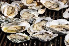 42 Recettes Aux Huitres Pour Les Fetes Recette Huitre Huitres Grillees Huitres