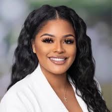 Simone Gordon Edwards