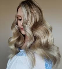 The final hair color is the result of the combination of the existing hair color base, whether natural or colored, and the color shade you have chosen. Trendy Shades Of Blonde The Most Popular Colors Beezzly