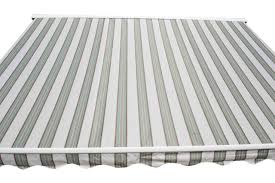 Black And White Striped Retractable Awning Sunjoy 14x 10marquise Halfcassette Motorized Retractable Awning Green Stripe Read More Reviews Of The P Retractable Awning Patio Furniture Sets Patio Awning