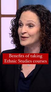 Starting in 2025, all California high schools will be required to offer at  least one ethnic studies course under Assembly Bill 101. But what is ethnic  studies, and how are schools preparing to ...