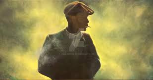 Chief inspector chester campbell decides to nab him and put an end to the. 99 Thomas Shelby Wallpapers On Wallpapersafari