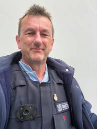 Correctional Officers Club