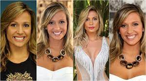 Marina zatz de camargo zaborowsky, nascida marina zatz de camargo, mais conhecida pelo nome artístico luisa mell, é uma atriz, apresentadora de televisão e ativista brasileira. Luisa Mell E Demitida Da Band Mas Ja Tem Sua Marca Na Televisao Brasileira