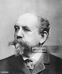 50 Ward Mcalister Photos & High Res Pictures