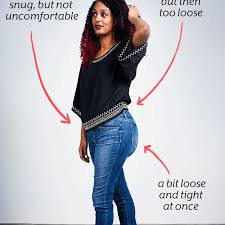 Most of the time, she looks practically flawless, but other times, she's caught off guard in a photo mishap. We Tested 24 Pairs Of Affordable Skinny Jeans And These Are The Best