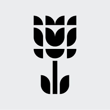 Desircle Designers Mag Dr Auf Instagram Flower Logo Design Ihre Gedanken Schauen Sie Sich Logotyp In 2020 Flower Logo Design Flower Logo Flower Graphic Design