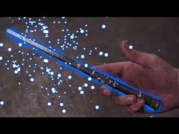 How To Make Your Own Led Light Up Magic Wand Harry Potter Magic Light Up Wand Diy Backyard Fx Yo Harry Potter Magic Harry Potter Wand Harry Potter Light