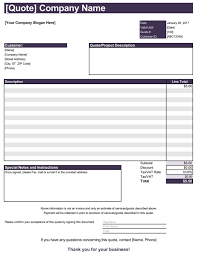 We did not find results for: 16 Free Quotation Templates Word Excel Pdf