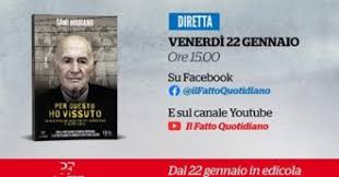 Sami modiano è riuscito a sopravvivere all'orrore di auschwitz. Sk Q4ez630uanm