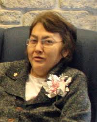 Obituary of Marlene Merkley