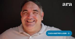 J.D. Bezsonoff: "L'exèrcit vençut ha de dur el millor uniforme"