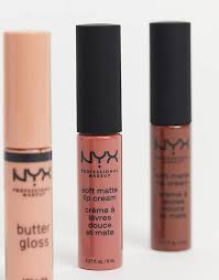 ( 4.4 ) stars out of 5 stars 4345 ratings , based on 4345 reviews 8 comments Nyx Professional Makeup Soft Matte Lip Cream Cannes Asos