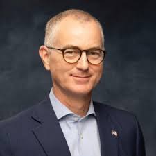 Participating as Principal for a Day at Sam Tasby Middle School, one of the  most diverse schools in Dallas.