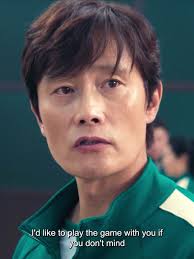 #furyou #tik_tok #squidgame