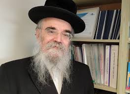 Tributes paid to Rabbi Pinter who dies from coronavirus