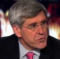 Stephen Moore: Called Cincinnati, Midwest 'armpits of America'
