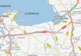 Safety is in our blood. Michelin Landkarte Saint Marcan Stadtplan Saint Marcan Viamichelin