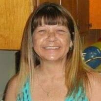 Karen Carlisle Obituary