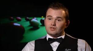 Joyce Out Of China Open