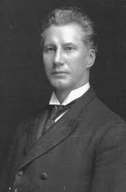 Dr Hugo Otto Pantzer (1858-1936)