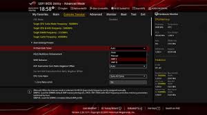 How to test ram with windows memory diagnostic tool. How To Overclock Ram Intel