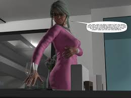 Late Night Love 3 - 18+ Porn Comics - More Explicit Adventures