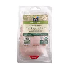 Unfortunately most of the packaged deli meats in the refrigerated sections of your grocery stores are not approved because they contain carrageenan and/ or sweeteners. Meat At Whole Foods Market