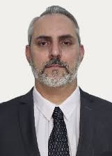 Candidato Roberto Nascimento