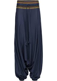 Haremshose Haremshose Hosen Und Lange Hosen