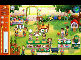 Just download and start playing it. Delicious Emily S Home Sweet Home Platinum Edition Gamehouse