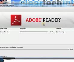 Need to add motion graphics to your video? How To Download And Install The Adobe Acrobat Reader In Windows 7 Tutorials Help For Computers Technology Gaming