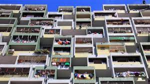 It has a lot to do with their quality of. Political Economy Of Affordable Housing In Malaysia Kyoto Review Of Southeast Asia