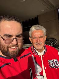 Is "haec est nostra ultima octobris" the correct translation of "this is  our final october?"