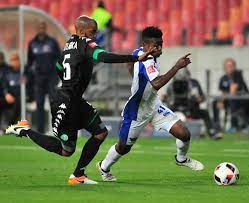 Puedes ver la posición de estos dos equipos en la tabla de. Chippa United Vs Bloemfontein Celtic