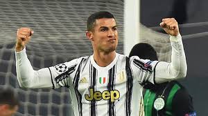 The official juventus website with the latest news, full information on teams, matches, the allianz stadium and the club. Cristiano Ronaldo Cetak Gol Ke 750 Saat Juventus Vs Dynamo Kiev 3 0 Bola Tempo Co