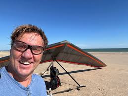 Houston Hang Gliding & Paragliding Association