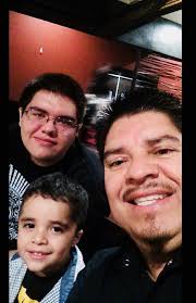 Jacob. Javier Gurrola Service Details