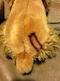 Get Sharpie Off A Stuffed Animal Bizchallenge Ad This Mama Loves